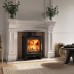 Ecosy+ Hampton 5 XL - Defra Approved - Eco Design Approved - 5kw - Woodburning Stove
